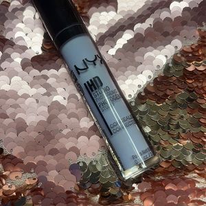 Nyx HD Studio Concealer